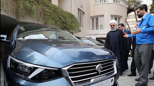 ایران خودرو K132 معرفی شد؛ جایگزینی برای تولید پژو 301 در ایران بدون حضور پژو
